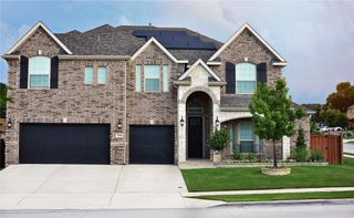 5124 Windstone Drive, Fort Worth, TX 76244