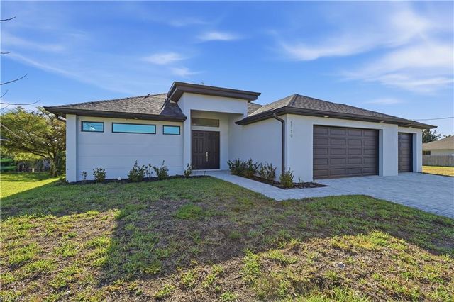 1119 NW 28th PL, Cape Coral, FL 33993