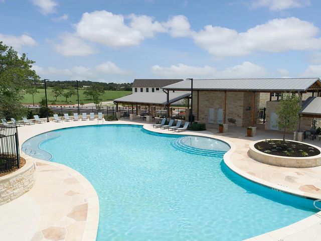 236 Lost Mine Peak LN, Dripping Springs, TX 78620