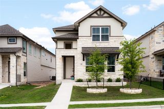 236 Lost Mine Peak LN, Dripping Springs, TX 78620