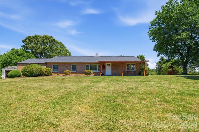 1333 Eufola Road, Statesville, NC 28677