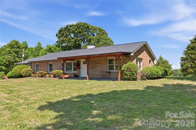 1333 Eufola Road, Statesville, NC 28677