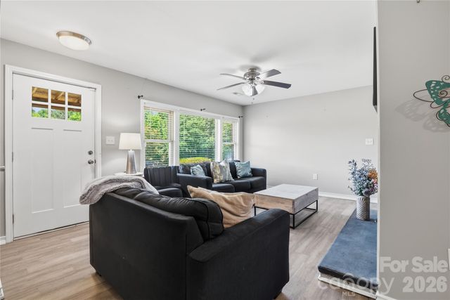 1333 Eufola Road, Statesville, NC 28677