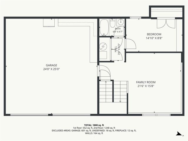 19204 Corbyn Lane, Smithville, MO 64089