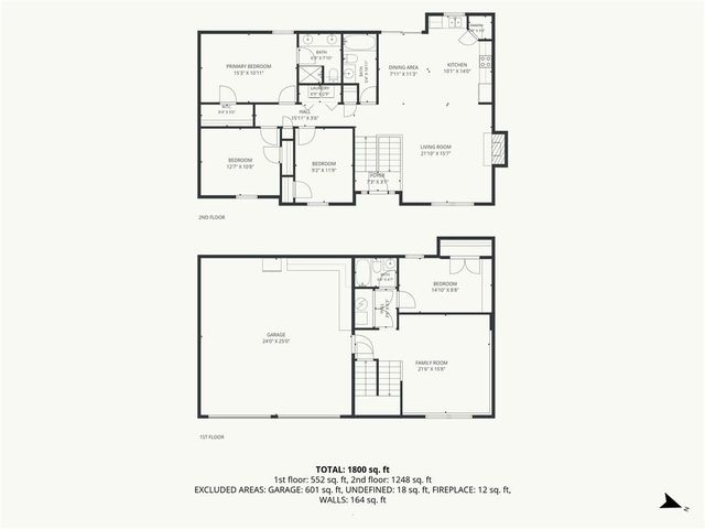 19204 Corbyn Lane, Smithville, MO 64089