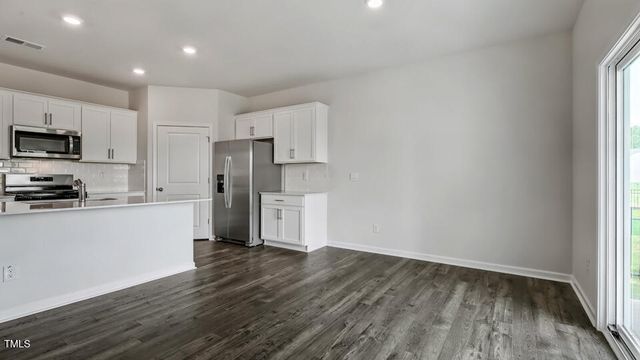 206 Pisgah Street, Sanford, NC 27330