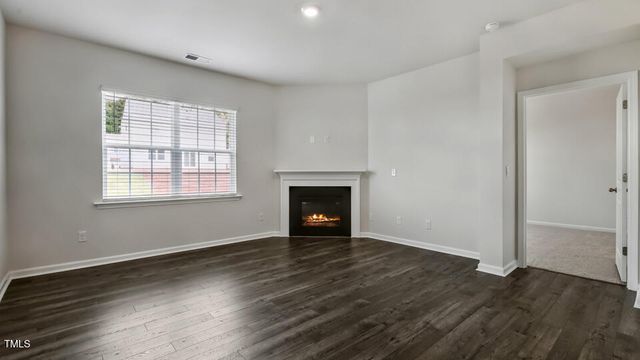 206 Pisgah Street, Sanford, NC 27330