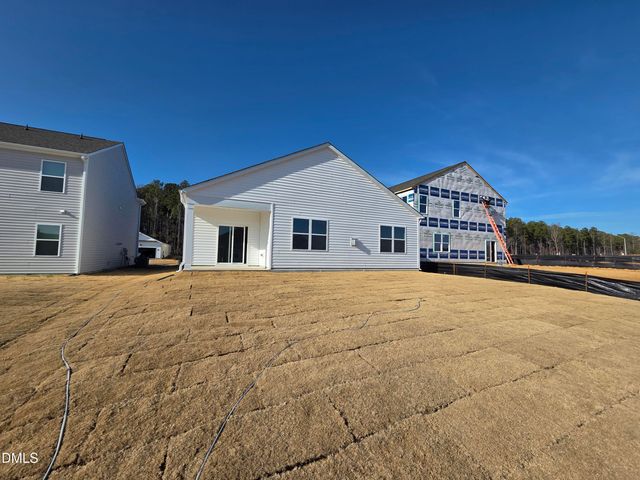 206 Pisgah Street, Sanford, NC 27330