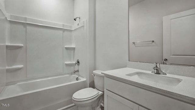 206 Pisgah Street, Sanford, NC 27330