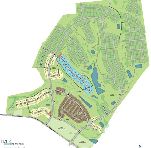 206 Pisgah Street, Sanford, NC 27330