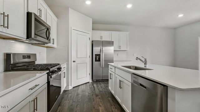 206 Pisgah Street, Sanford, NC 27330