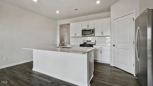 206 Pisgah Street, Sanford, NC 27330