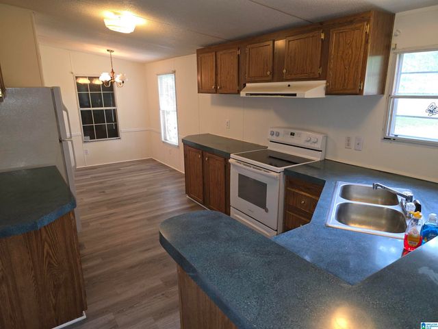 2198 COOSA COUNTY ROAD 29, Rockford, AL 35136