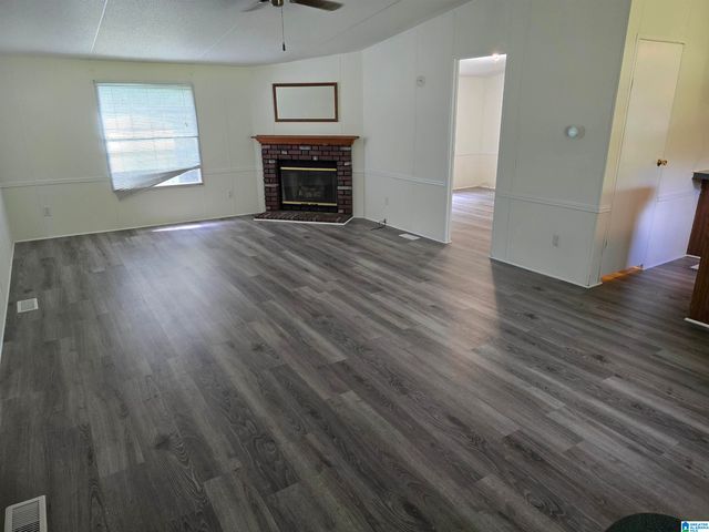 2198 COOSA COUNTY ROAD 29, Rockford, AL 35136