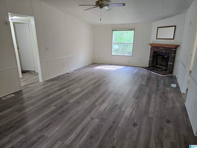 2198 COOSA COUNTY ROAD 29, Rockford, AL 35136