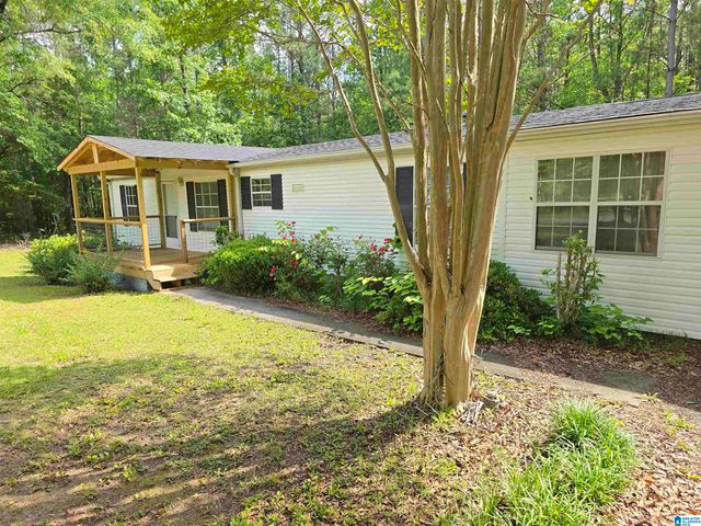 2198 COOSA COUNTY ROAD 29, Rockford, AL 35136