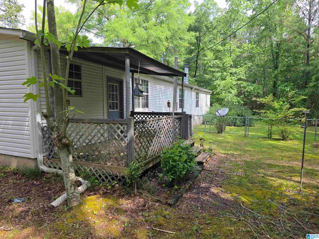 2198 COOSA COUNTY ROAD 29, Rockford, AL 35136
