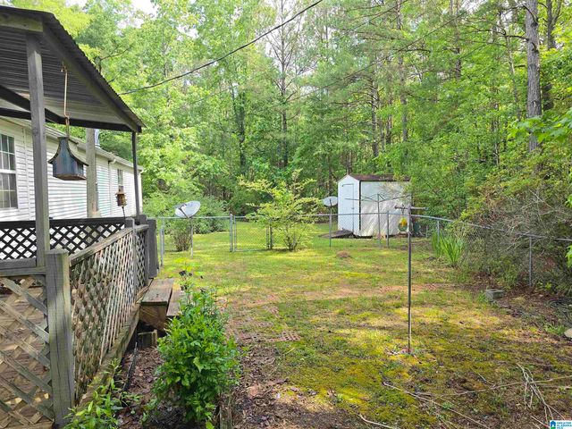 2198 COOSA COUNTY ROAD 29, Rockford, AL 35136