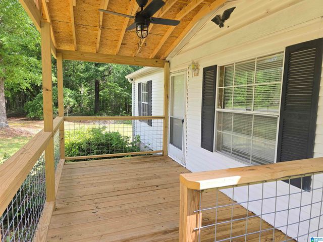 2198 COOSA COUNTY ROAD 29, Rockford, AL 35136