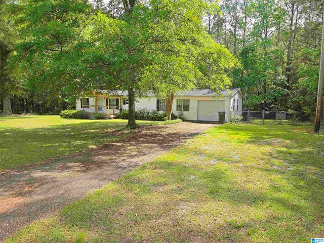 2198 COOSA COUNTY ROAD 29, Rockford, AL 35136