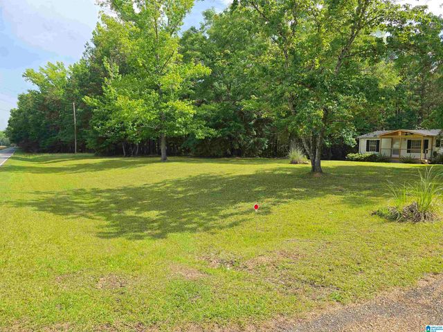2198 COOSA COUNTY ROAD 29, Rockford, AL 35136