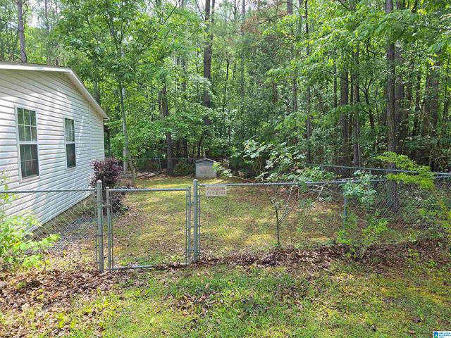 2198 COOSA COUNTY ROAD 29, Rockford, AL 35136