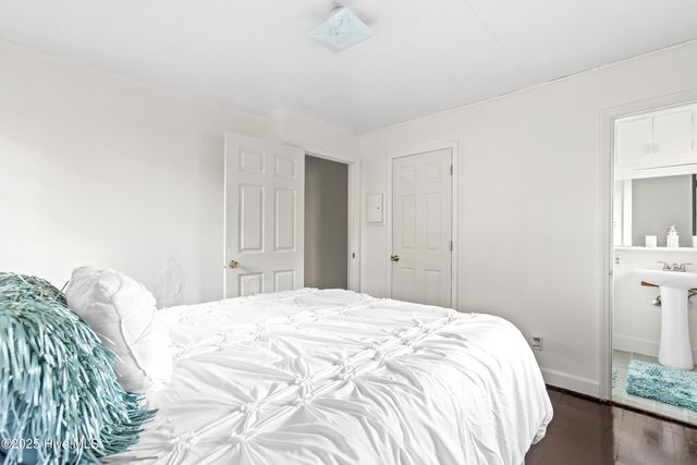 803 Pinetree Drive, New Bern, NC 28562