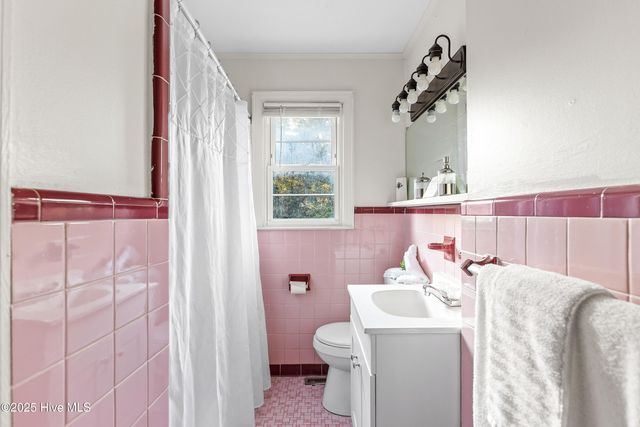 803 Pinetree Drive, New Bern, NC 28562