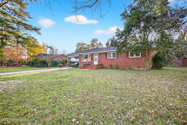 803 Pinetree Drive, New Bern, NC 28562