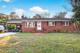 803 Pinetree Drive, New Bern, NC 28562