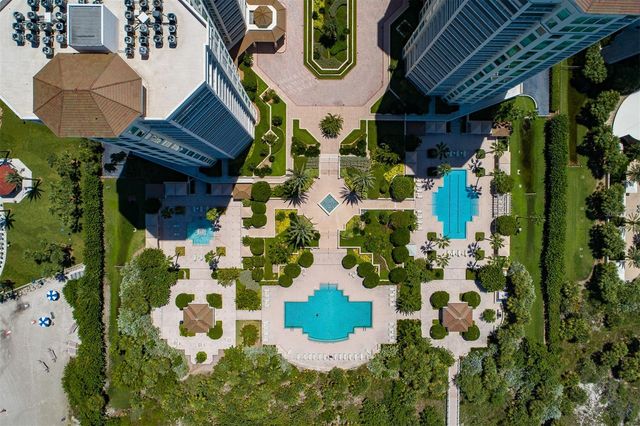 1170 GULF BOULEVARD 201, Clearwater Beach, FL 33767