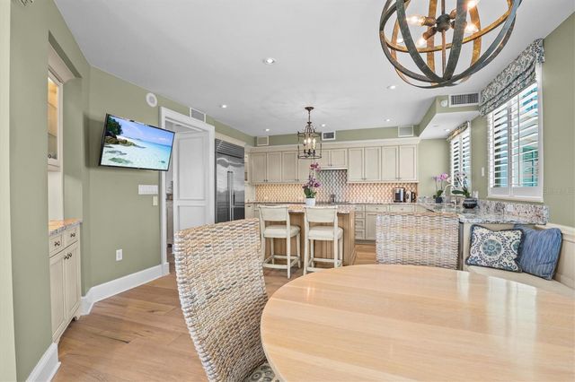 1170 GULF BOULEVARD 201, Clearwater Beach, FL 33767