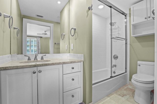 1170 GULF BOULEVARD 201, Clearwater Beach, FL 33767