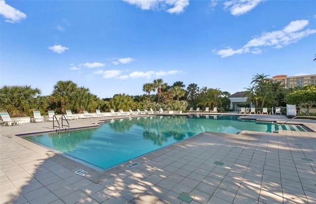 1170 GULF BOULEVARD 201, Clearwater Beach, FL 33767