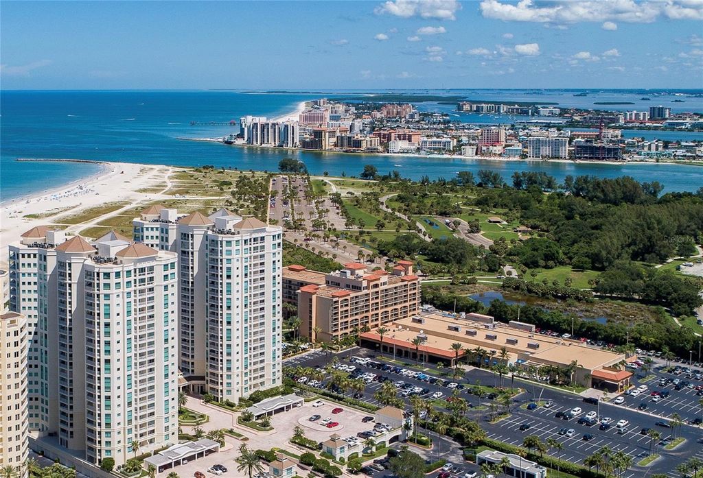 1170 GULF BOULEVARD 201, Clearwater Beach, FL 33767