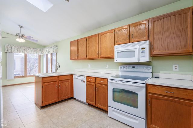 41296 Fortuna Drive, Clinton Township, MI 48038