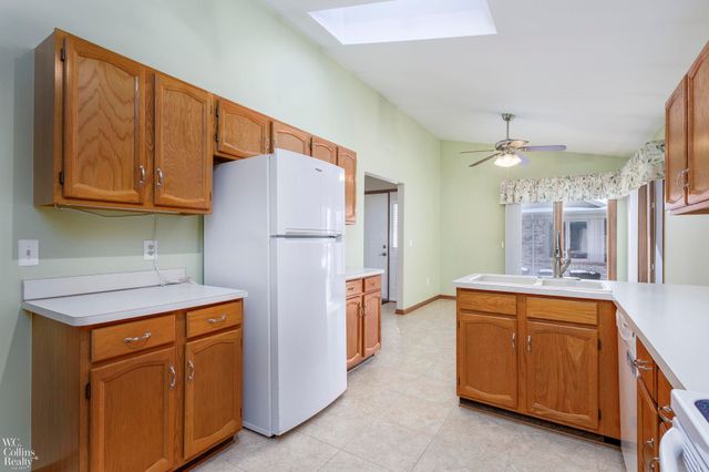 41296 Fortuna Drive, Clinton Township, MI 48038