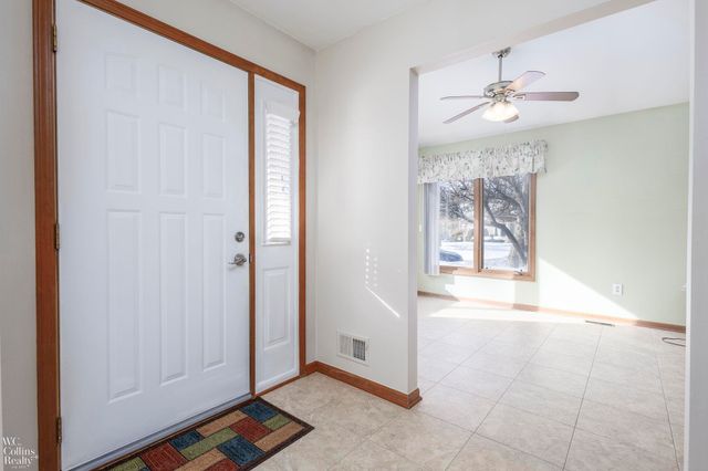 41296 Fortuna Drive, Clinton Township, MI 48038