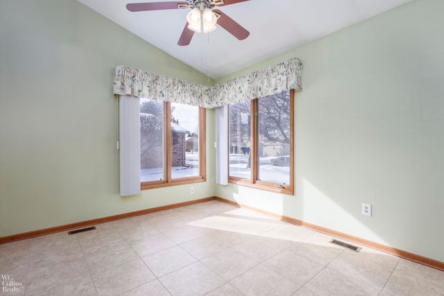 41296 Fortuna Drive, Clinton Township, MI 48038