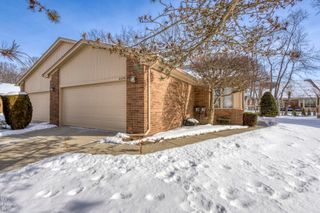 41296 Fortuna Drive, Clinton Township, MI 48038