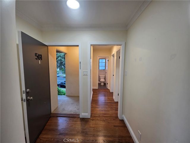 581 Levering Avenue 581, Westwood Century City, CA 90024