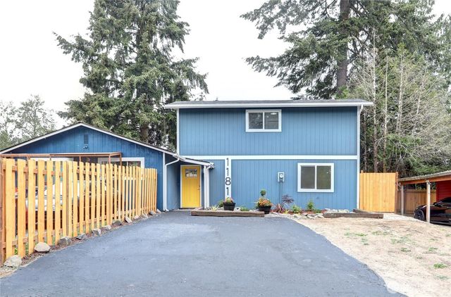 11816 SE 318th Place, Auburn, WA 98092