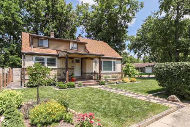 1532 E Markwood Avenue, Indianapolis, IN 46227