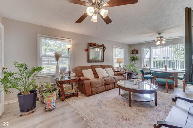 1532 E Markwood Avenue, Indianapolis, IN 46227