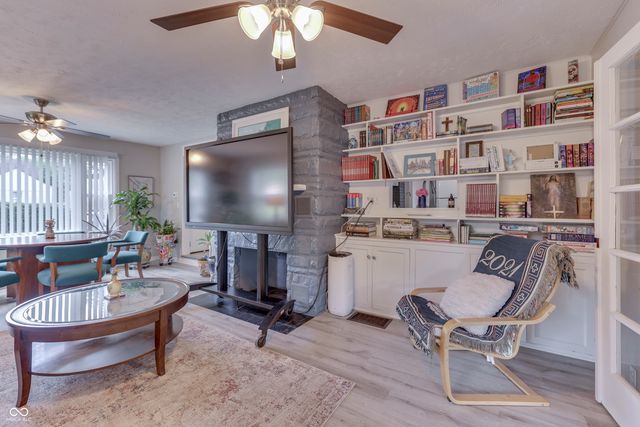 1532 E Markwood Avenue, Indianapolis, IN 46227