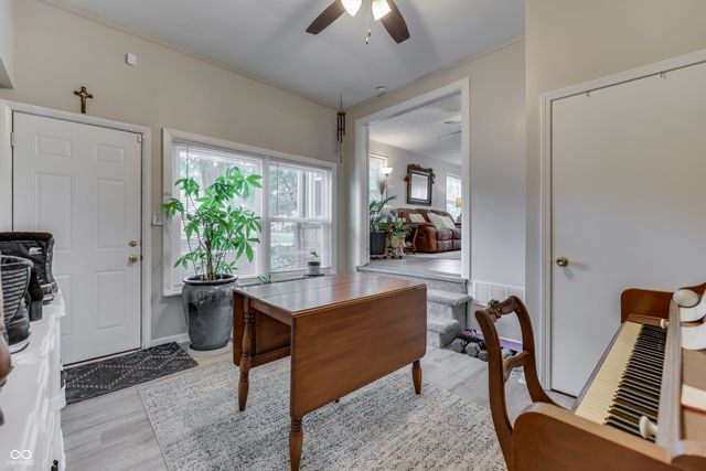 1532 E Markwood Avenue, Indianapolis, IN 46227