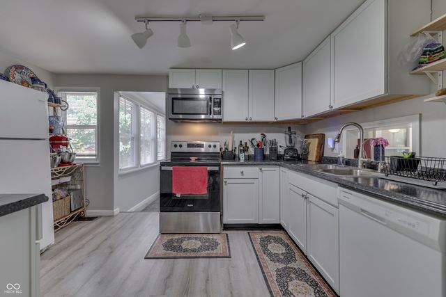 1532 E Markwood Avenue, Indianapolis, IN 46227