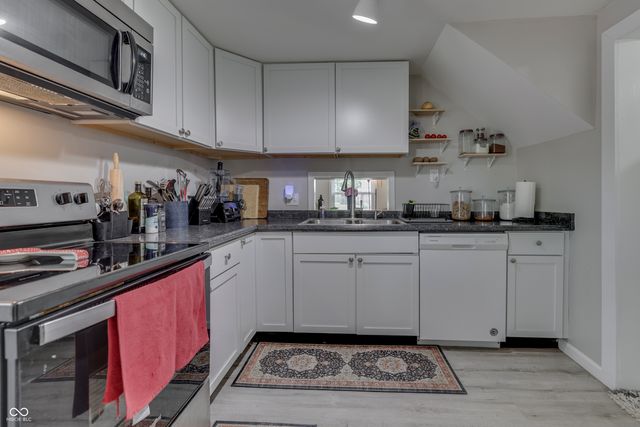 1532 E Markwood Avenue, Indianapolis, IN 46227