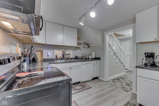 1532 E Markwood Avenue, Indianapolis, IN 46227