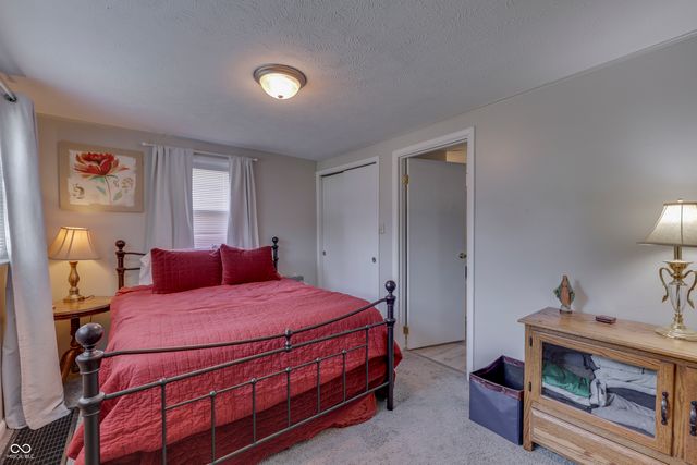 1532 E Markwood Avenue, Indianapolis, IN 46227